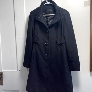 Nine West Women’s Wool coat. Size 10